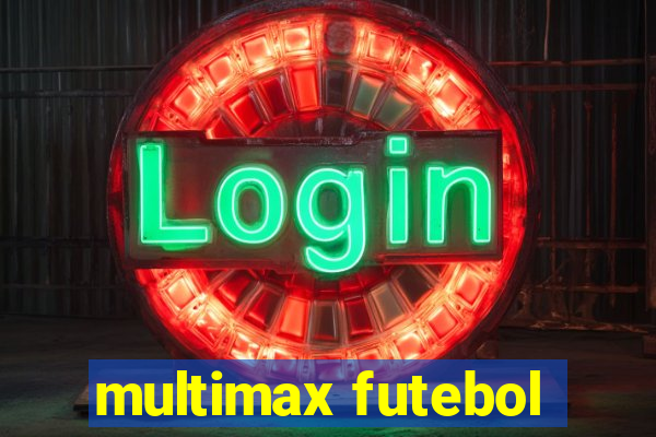 multimax futebol